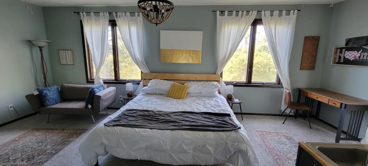 Bed & Breakfast Pueblo Canyon 3*