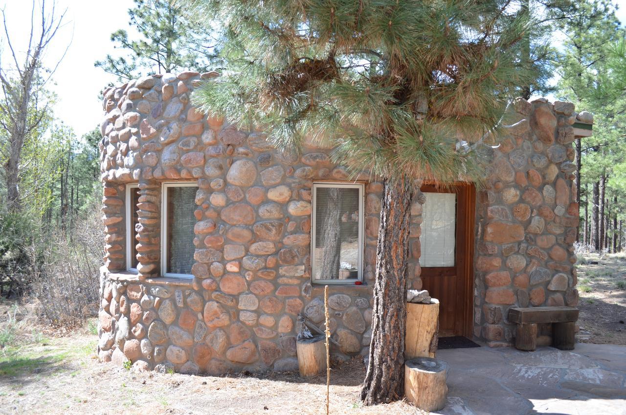 Bed & Breakfast Pueblo Canyon 3*