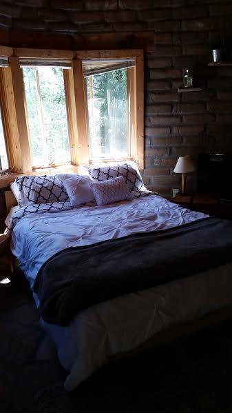 Bed & Breakfast Pueblo Canyon 3*