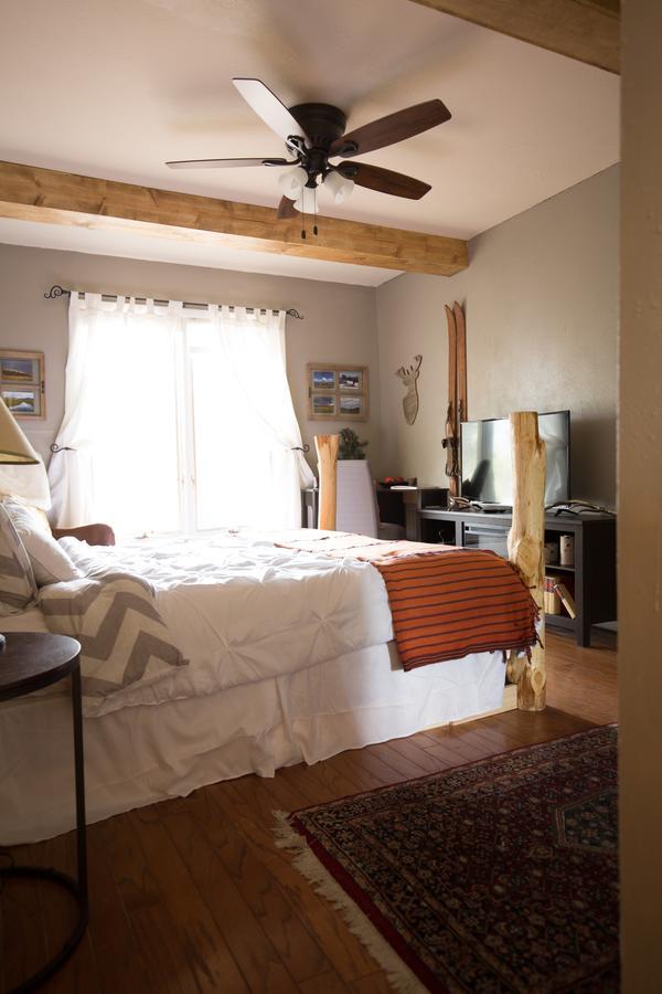 Pueblo Canyon 3* Los Alamos