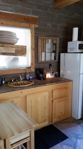 Bed & Breakfast Pueblo Canyon 3*
