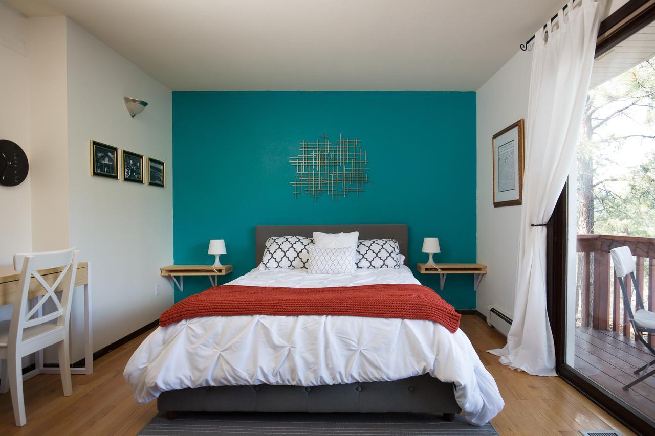 Bed & Breakfast Pueblo Canyon 3*