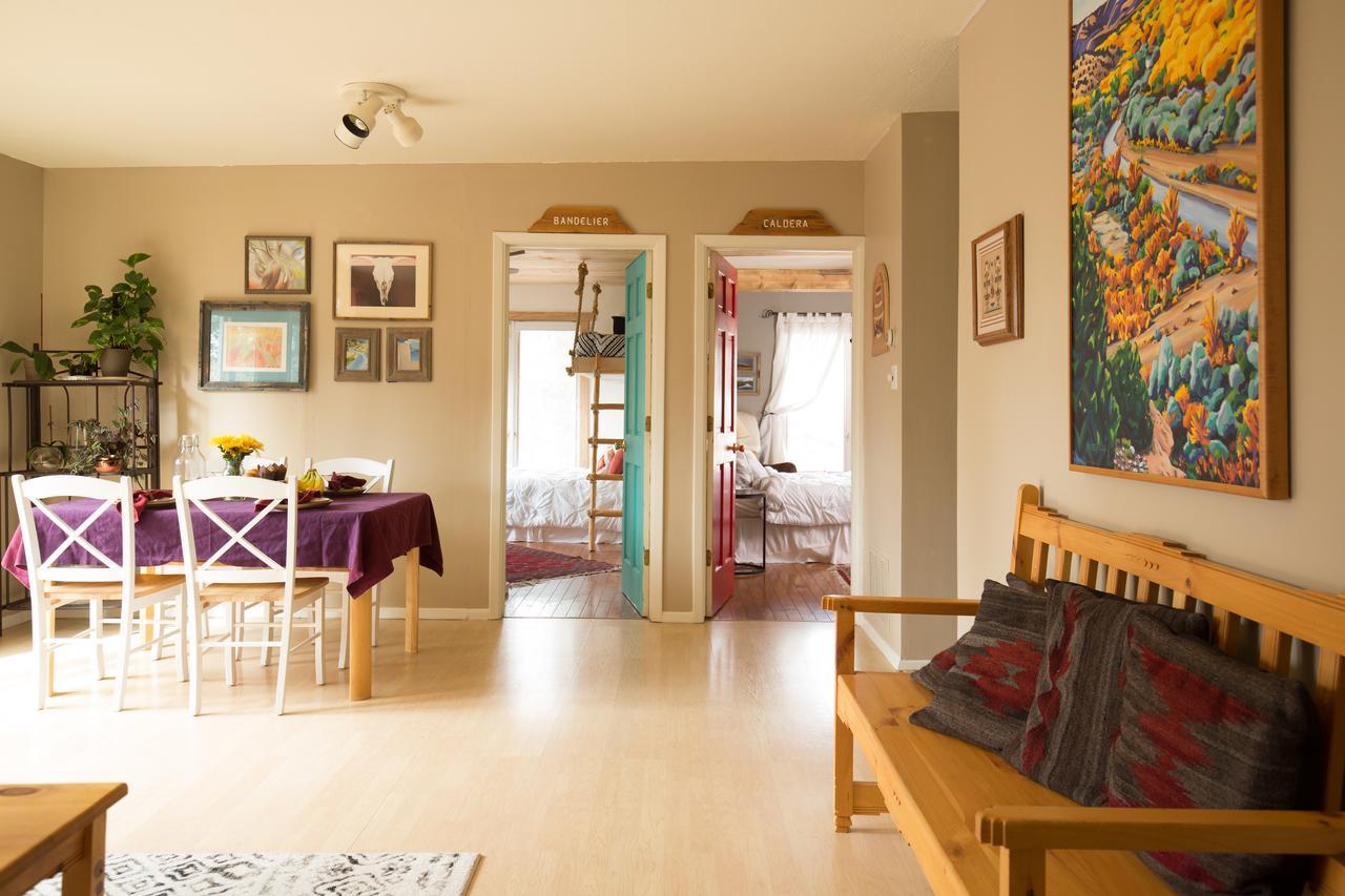 Bed & Breakfast Pueblo Canyon 3*