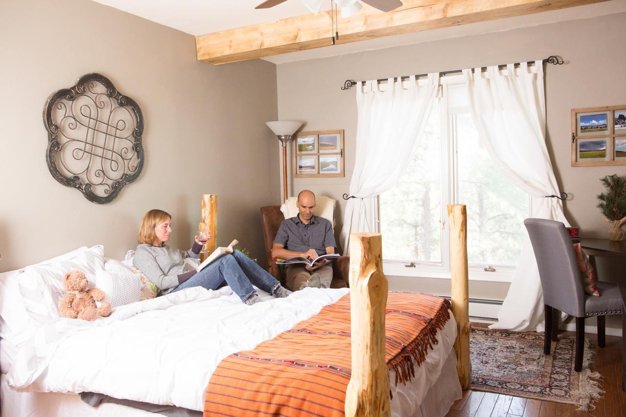 Bed & Breakfast Pueblo Canyon 3*