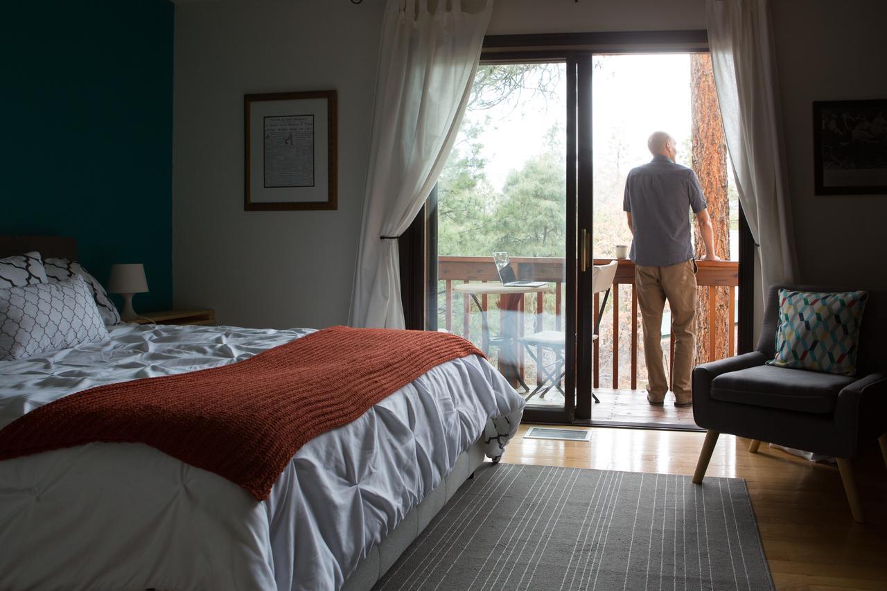 Bed & Breakfast Pueblo Canyon 3*